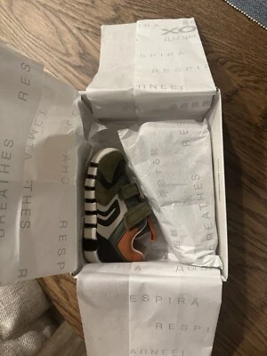 Geox Respira - Image 1 of 4