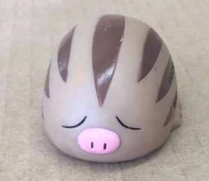 Pokemon Finger Puppet 2001 1,5" Swinub #220 tengo que atraparlos todos Nintendo Bandai - Imagen 1 de 5