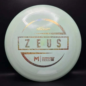 ESP Zeus - Paul McBeth - Picture 1 of 43