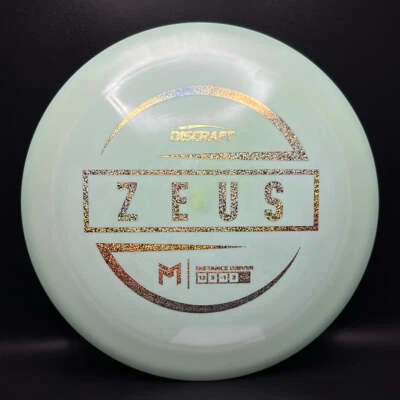ESP Zeus - Paul McBeth - Image 1 of 4