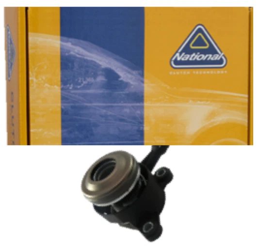 NATIONAL CONCENTRIC SLAVE CYLINDER RELEASE BEARING CSC - Image 1 of 1