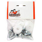 Super Chexx Dome Bubble Hockey Bolts And Washers - Set of 10