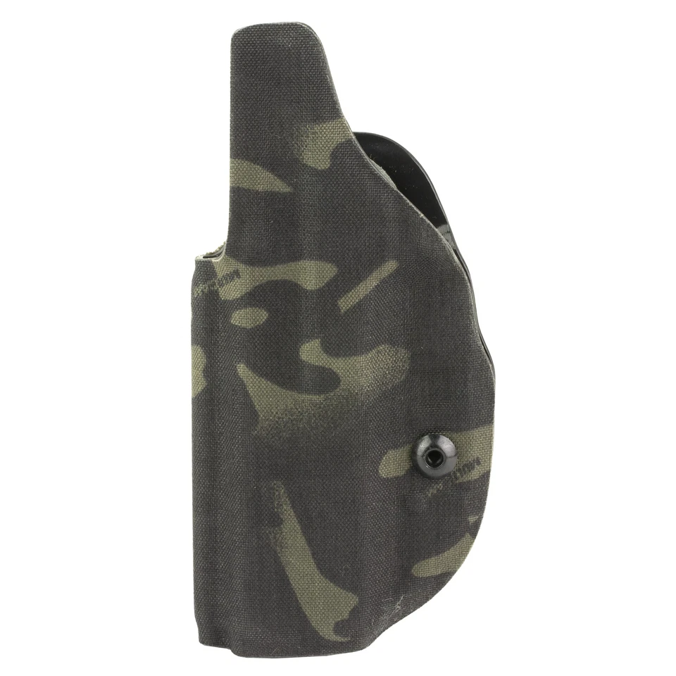 Safariland SPECIES Holster For GLOCK 48 NO LIGHT Multicam Black Right 20-896-711