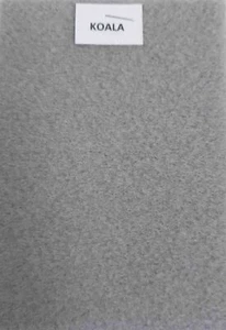 New Whiteboards Direct Pin Board Felt Display Notice Pinboard 900mm x 600mm Koal - Picture 1 of 3