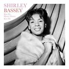 Shirley Bassey - Kiss Me,Honey,Honey,Kiss Me (180G) 180G  Vinyl Lp Neuf