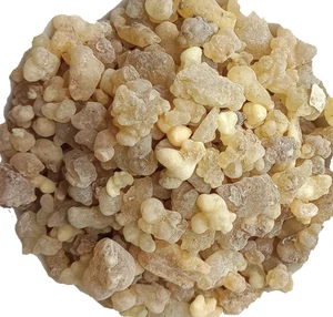 FRANKINCENSE INCENSE SMUDGING RESIN 100% NATURAL FRESH HARVESTED QUALITY PRODUCT - Picture 1 of 4