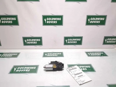 Motor techo corredizo Land Rover Range Rover Sport 14 15 16 17 18 19 20 21 Foto 1 de 4