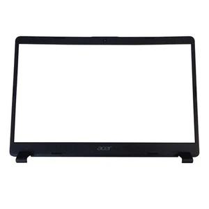 Acer Aspire 5 A515-52 A515-52G Black Front Lcd Bezel - Picture 1 of 1