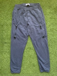 Stone Island Multi Pocket Joggers Blue - Picture 1 of 15