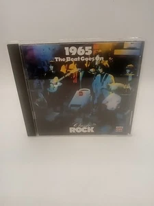 1965 The Beat Goes On Cd - Imagen 1 de 3