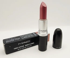 Lápiz labial MAC Cosmetics Frost - Ciruela Dandy - NUEVO ***LEER DESCRIPCIÓN - Imagen 1 de 5