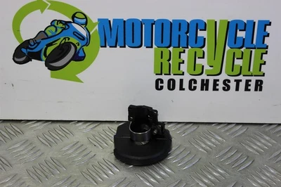 BMW K 1200 S Throttle Mount Holder Tube K1200S 2004 to 2008 B061 - Изображение 1 из 4