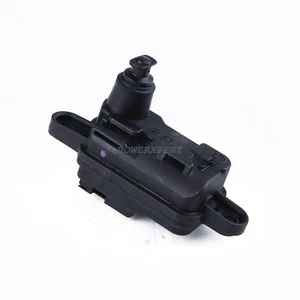 Actuador de bloqueo de puerta de combustible OEM 8V0862159A para Audi A3 A4 A6 A7 Q5 Q7 RS S modelos - Imagen 1 de 5
