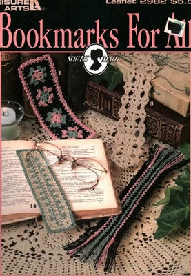 Marcadores para todos | Artes de ocio 2982 Foto 1 de 3