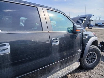 (LOCAL PICKUP ONLY) Passenger Front Door Electric Fits 09-14 FORD F150 PICKUP 13 - Изображение 1 из 4