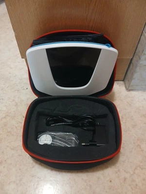 Laser San Espalda LLT400. - Imagen 1 de 4