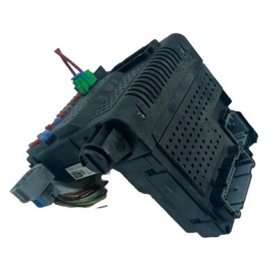 Módulo de control electrónico central Volvo XC90 V70 S80 S60 2005-2014 30728539 Foto 1 de 4