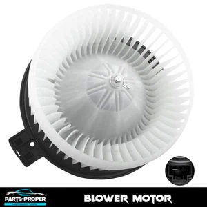 HVAC Blower Motor Fits Honda Odyssey Ridgeline Acura RL 2005-2012 79310-SHJ-A01 - Picture 1 of 7