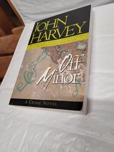 Off Minor de Harvey, John - Imagen 1 de 4