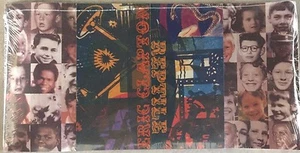 ERIC CLAPTON REPTILE CD - PROMO - BRAND NEW - Imagen 1 de 2