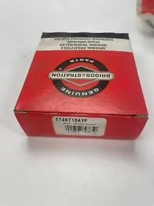 NOS - Scarpa da sci originale Briggs & Stratton 1740718AYP adatta per artigiani Murray OEM - Foto 1 di 1