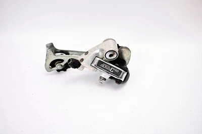 Vintage Shimano ALTUS RD-CT10 7/8-Speed Rear Derailleur MTB Hybrid Bike AT10 - Image 1 of 4