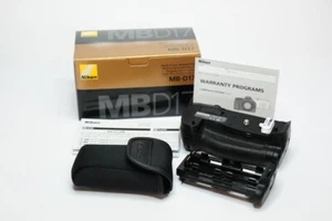 Nikon Multi-Power Battery Grip MB-D17 - Vertikaler Griff - Bild 1 von 1