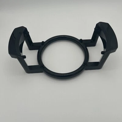 Base de soporte de recipiente de repuesto para freidora sin aceite Big Boss de 16 cuartos de galón 9065 negra Foto 1 de 4