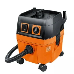 FEIN CANADA 6 Gallon Dust Wet/Dry Vacuum Cleaner 120V - Picture 1 of 13