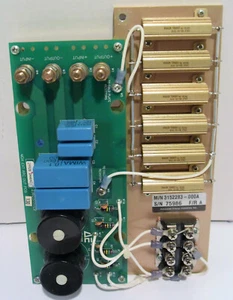 Advanced Energy 3152283-000A / 2283-000-A Arc Suppressor Board - Picture 1 of 7