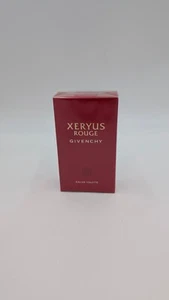 Givenchy Xeryus Rouge Men's Eau de Toilette - 3.3oz - Picture 1 of 3