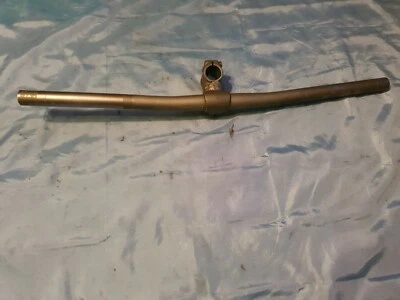 MTB LENKER Concept USA mit Vorbau   (Q) - Bild 1 von 4