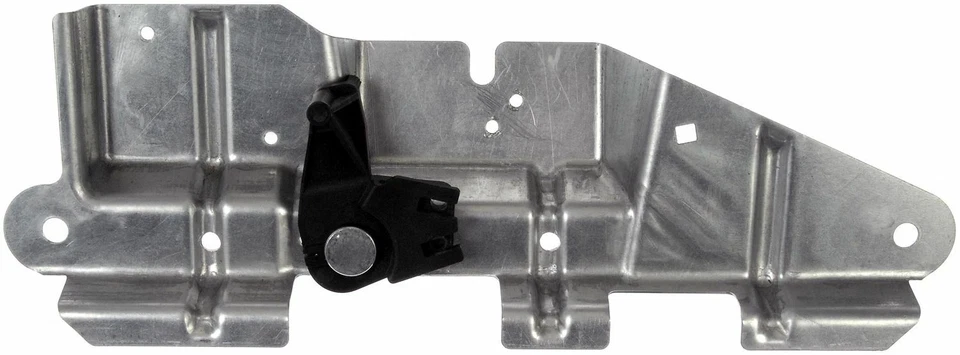 Trunk Latch Actuator Bracket Fits 2011-2014 Volkswagen Clasico Dorman 982FK20 - Image 1 of 2