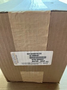 Whirlpool Waschmaschine Antriebsmotor WPW10006487 - Bild 1 von 6