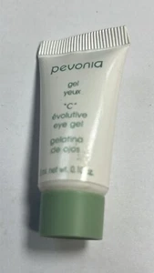 3 piezas Pevonia Evolutive Eye Gel Muestra 3g #tw - Imagen 1 de 1