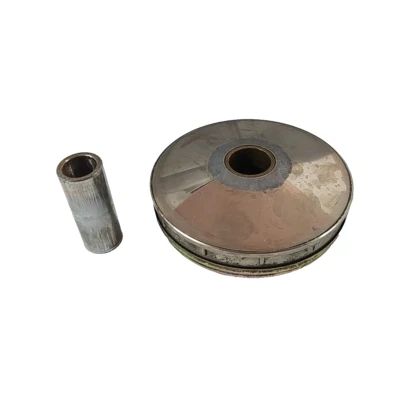 VARIATORE E TRASMISSIONE originale per scooter PIAGGIO 50 2T ricambi usati - Immagine 1 di 4