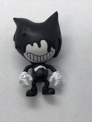 Bendy and The Ink Machine INK BENDY 2.5" Action Figure Foto 1 de 4