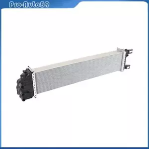 Turbo Intercooler Charge Air Cooler For 2014-2020 Fusion 2017-2019 Escape 1.5L - Picture 1 of 10