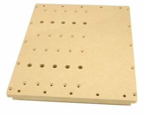 INCRA Large Build-It Panel (298 x 394 mm) - Picture 1 of 5