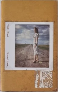 TORI AMOS SCARLET S WALK audio music cassette tape - Picture 1 of 2
