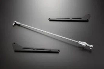 Genuine Subaru STI FLEXIBLE DRAW STIFFENER REAR For WRX STI (VA) ST20168VV010 — 第 1/4 张图片