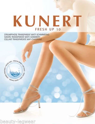 KUNERT Strumpfhose FRESH UP 10 - 315500 - Bild 1 von 4