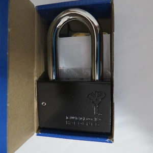 MT5+ PLUS MUL-T-LOCK C13 CANDADO GRILLETE MÁS ALTO E2 - Imagen 1 de 7