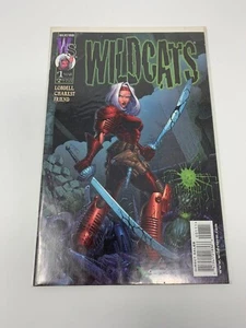 Lote de 3 cómics Windstorm Wild Cats NO. Variantes de cubierta 1 marzo 3 - Imagen 1 de 6