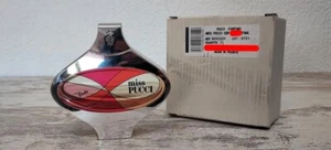 Miss Pucci Emilio Pucci EDP (eau de parfum) 75ml. Discontinued. Neutral box. - Imagen 1 de 6