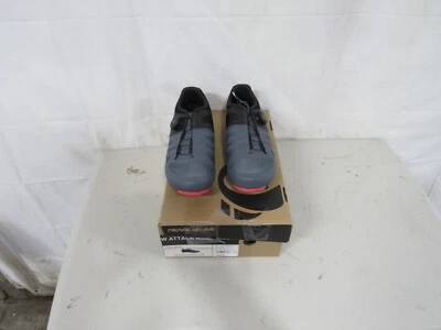 Женские дорожные туфли Pearl Izumi Attack серые размер ЕС 38 США 7 - Изображение 1 из 4