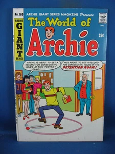 World of Archie 160 F + 1969 - Imagen 1 de 2