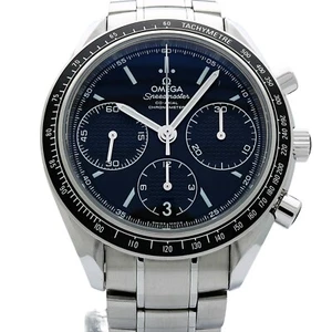 Omega Speedmaster Racing 326.30.40.50.01.001 coassiale 40 mm automatico VA210 - Foto 1 di 7