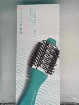 BRAND NEW Moroccanoil Effortless Style 4-in-1 Blow-Dryer Brush (SAME DAY SHIP) - Image 1 of 2
