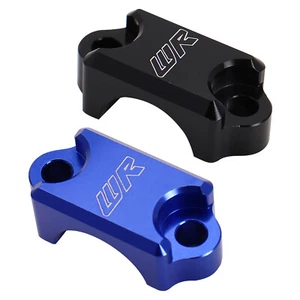 CNC Hauptbremszylinder Klemmabdeckung für Yamaha WR 250X/250R/250F/450F 2001-21 - Bild 1 von 14